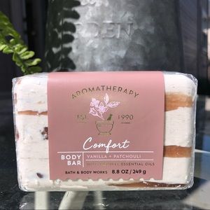 COMFORT Bath and Body Works Set (or sep)